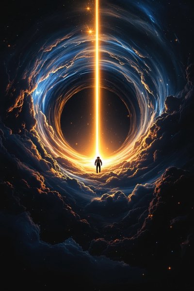 星际迷航：深渊回响