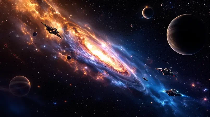 科幻巨制精选精选合集